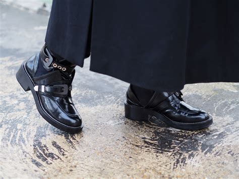 balenciaga boots cut out replica